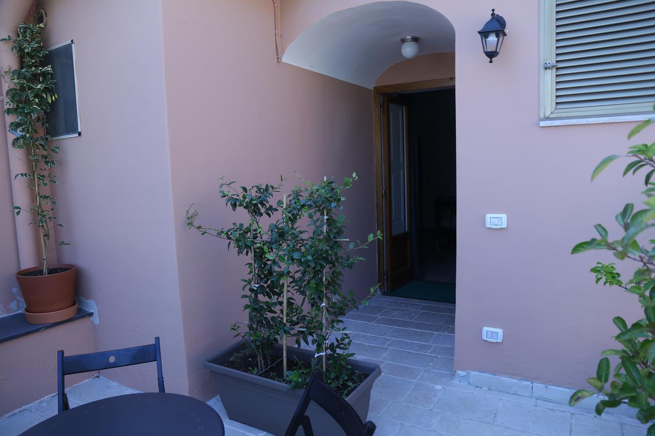 Casa Maria Grazia Bed and Breakfast Ποζιτάνο Εξωτερικό φωτογραφία