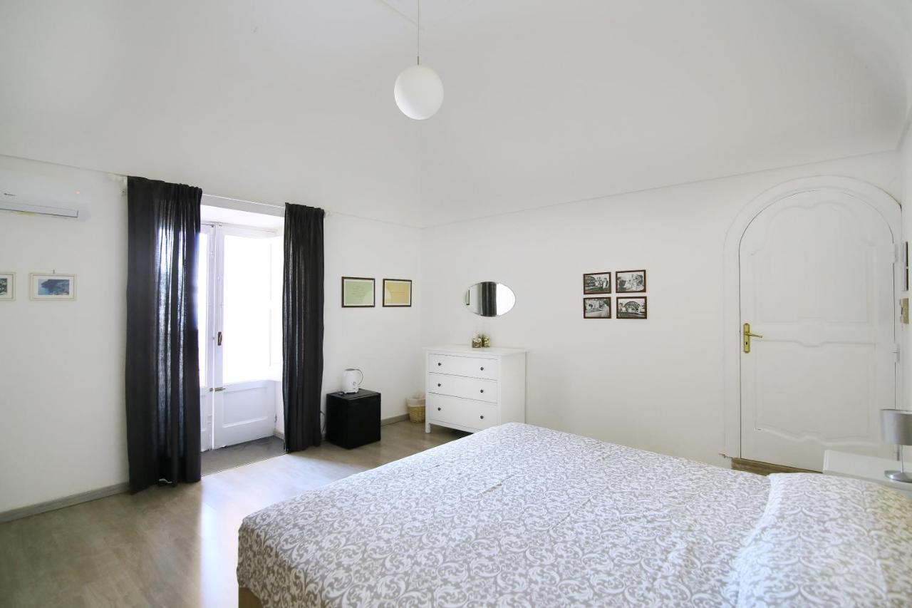Casa Maria Grazia Bed and Breakfast Ποζιτάνο Εξωτερικό φωτογραφία