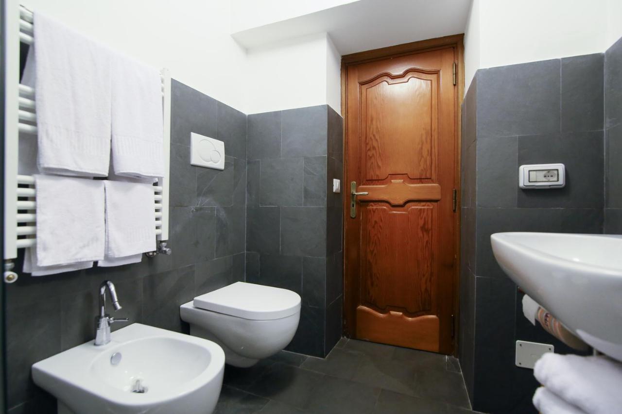Casa Maria Grazia Bed and Breakfast Ποζιτάνο Εξωτερικό φωτογραφία