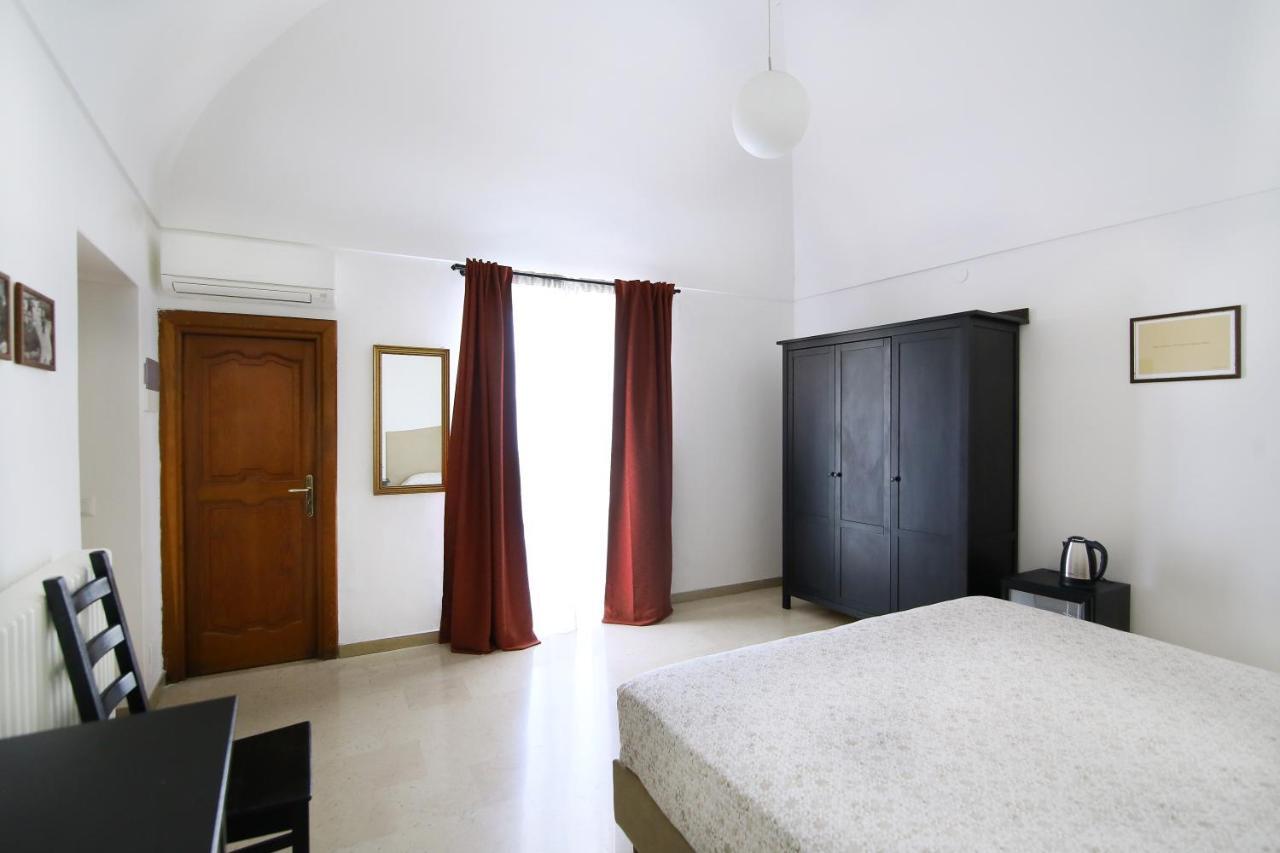 Casa Maria Grazia Bed and Breakfast Ποζιτάνο Εξωτερικό φωτογραφία