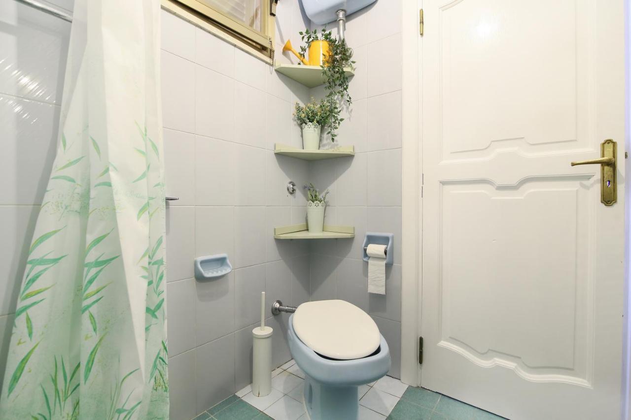 Casa Maria Grazia Bed and Breakfast Ποζιτάνο Εξωτερικό φωτογραφία